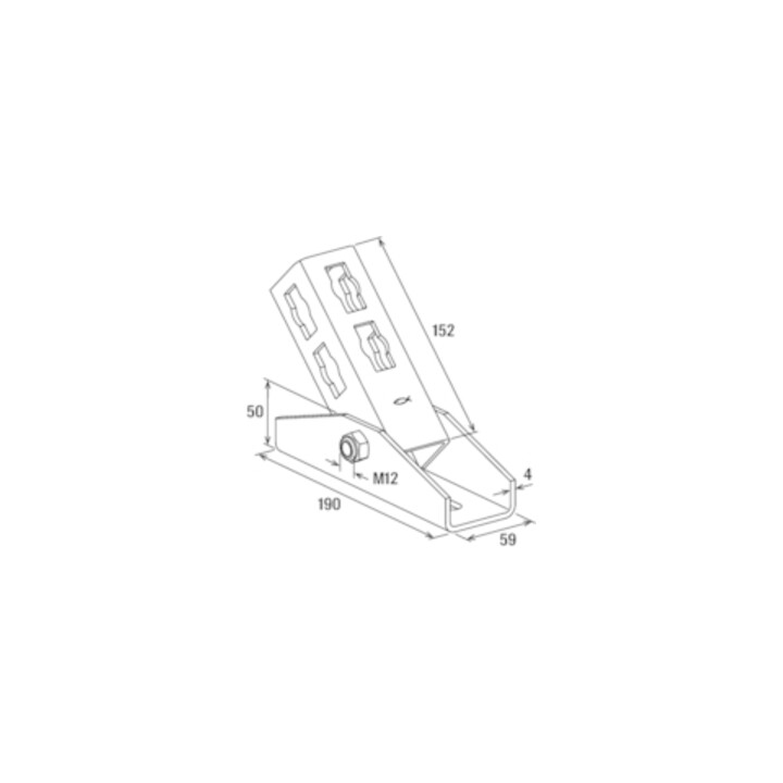 fischer PVB A4