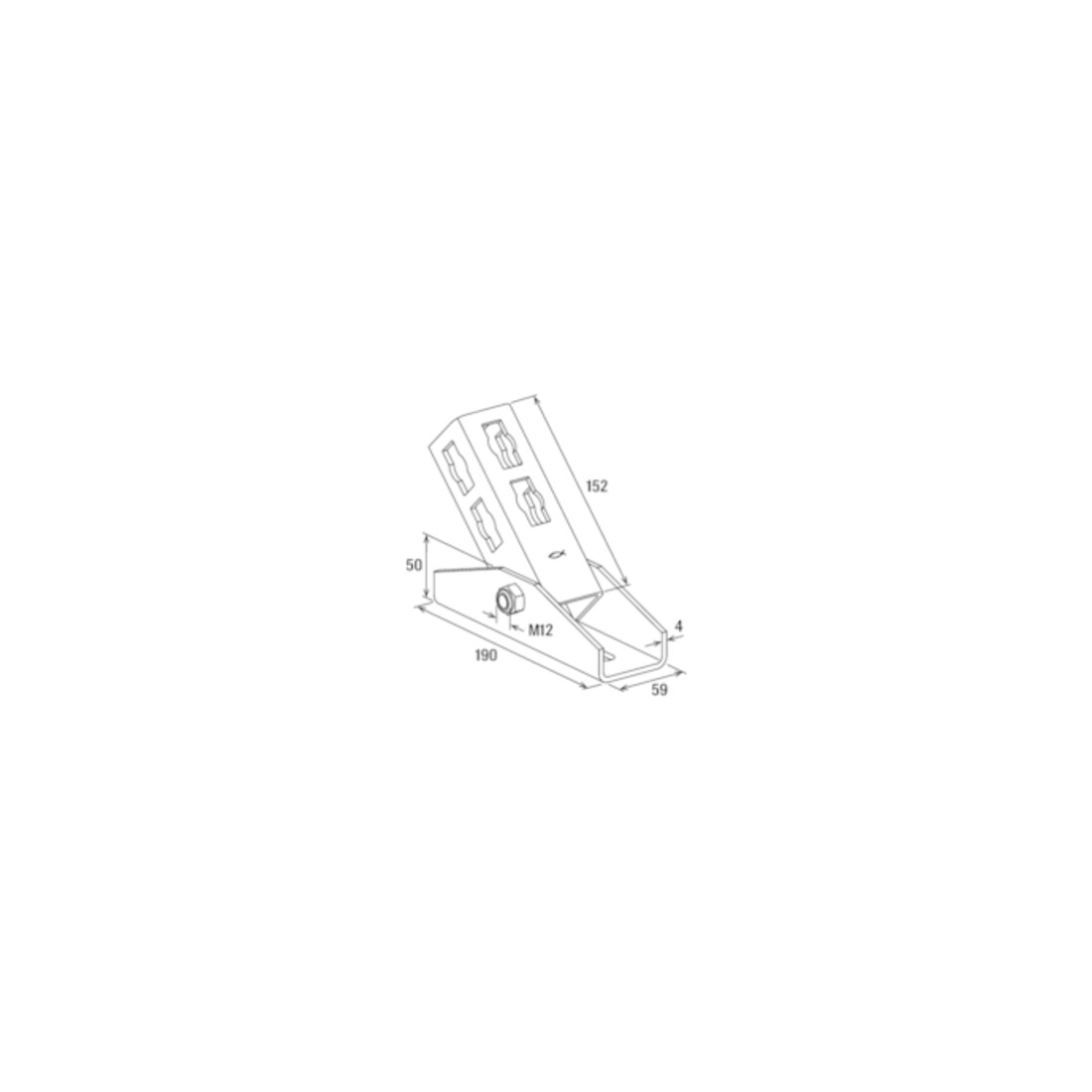 fischer PVB A4