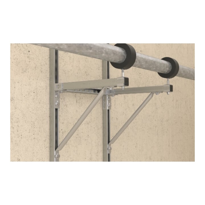 fischer PVB A4