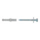 fischer Radiatorbevestiging WL