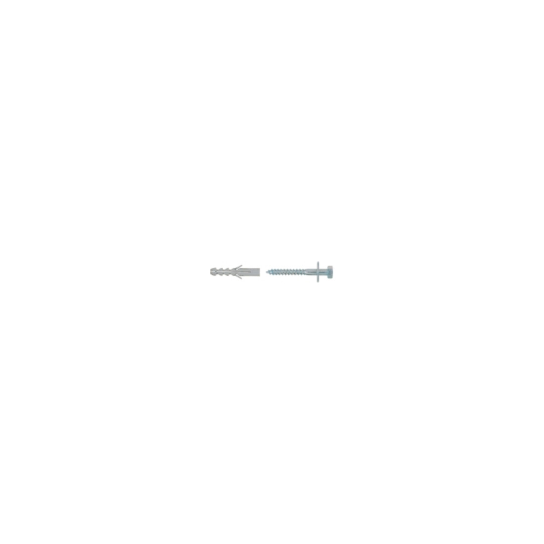 fischer Radiatorbevestiging WL