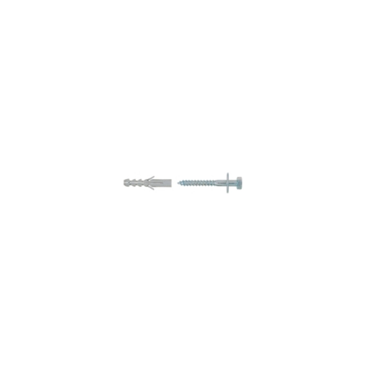 fischer Radiatorbevestiging WL