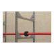 fischer Rail de montage FUS 21/2,0 - 6000-2