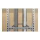 fischer Rail de montage FUS 21/2,0 - 6000-4
