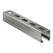fischer Rail de montage FUS 41/2,5 A4 - 6000-1