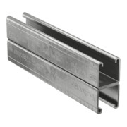 fischer Rail de montage FUS 41D/2,5 A4 - 6.000
