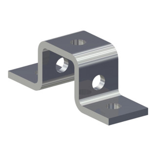 fischer  railbeugel FUF 41