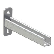 fischer  railconsole FCA 21/2,0 - 300-2