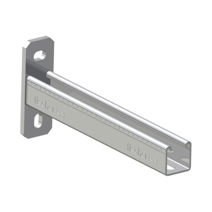 fischer  railconsole FCA 21/2,0 - 300