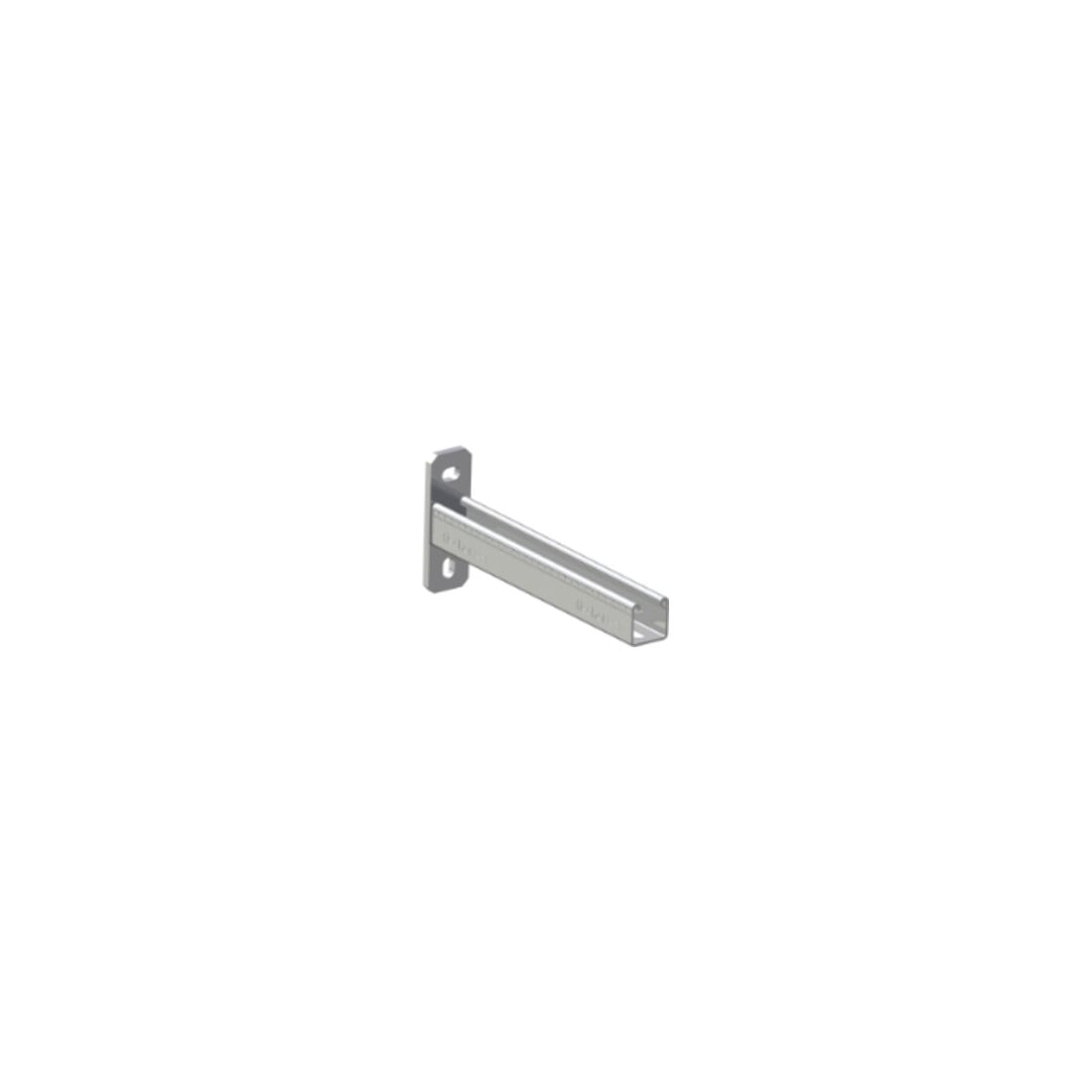fischer  railconsole FCA 21/2,0 - 300