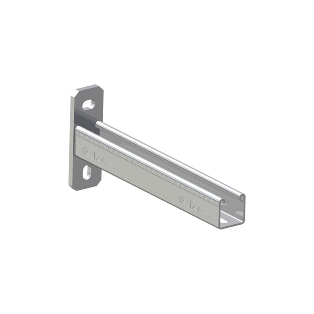 fischer  railconsole FCA 21/2,0 - 300