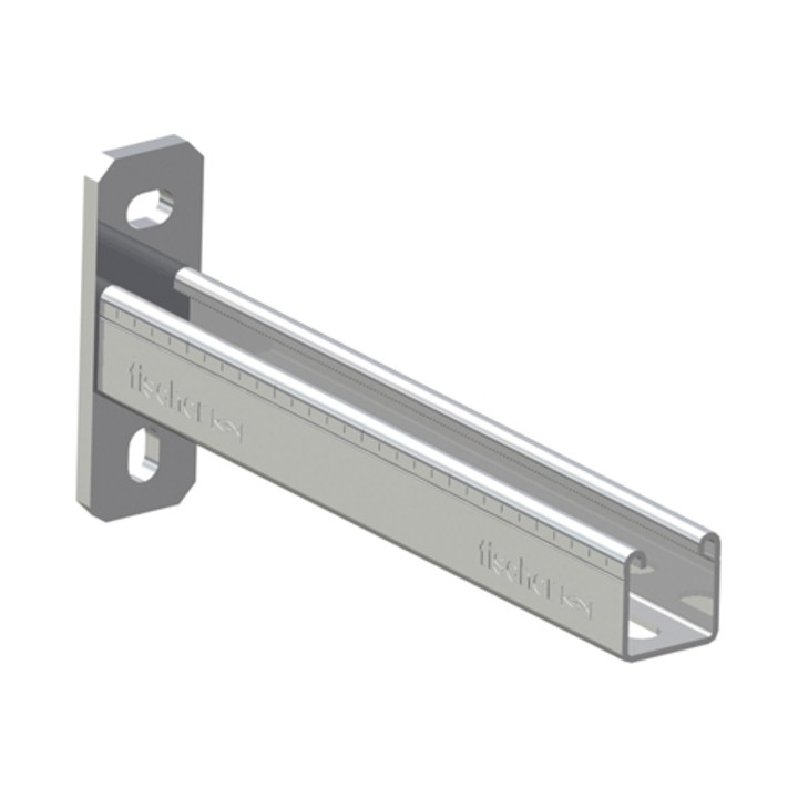 fischer  railconsole FCA 21/2,0 - 300