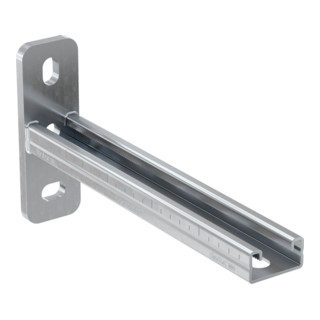fischer  railconsole FCA 21/2,0 - 450