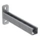 fischer railconsole FCA 41/2,5 -750 thermisch verzinkt