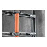fischer  Railverbinder SV 31-3