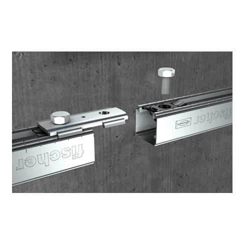 fischer  Railverbinder SV 31