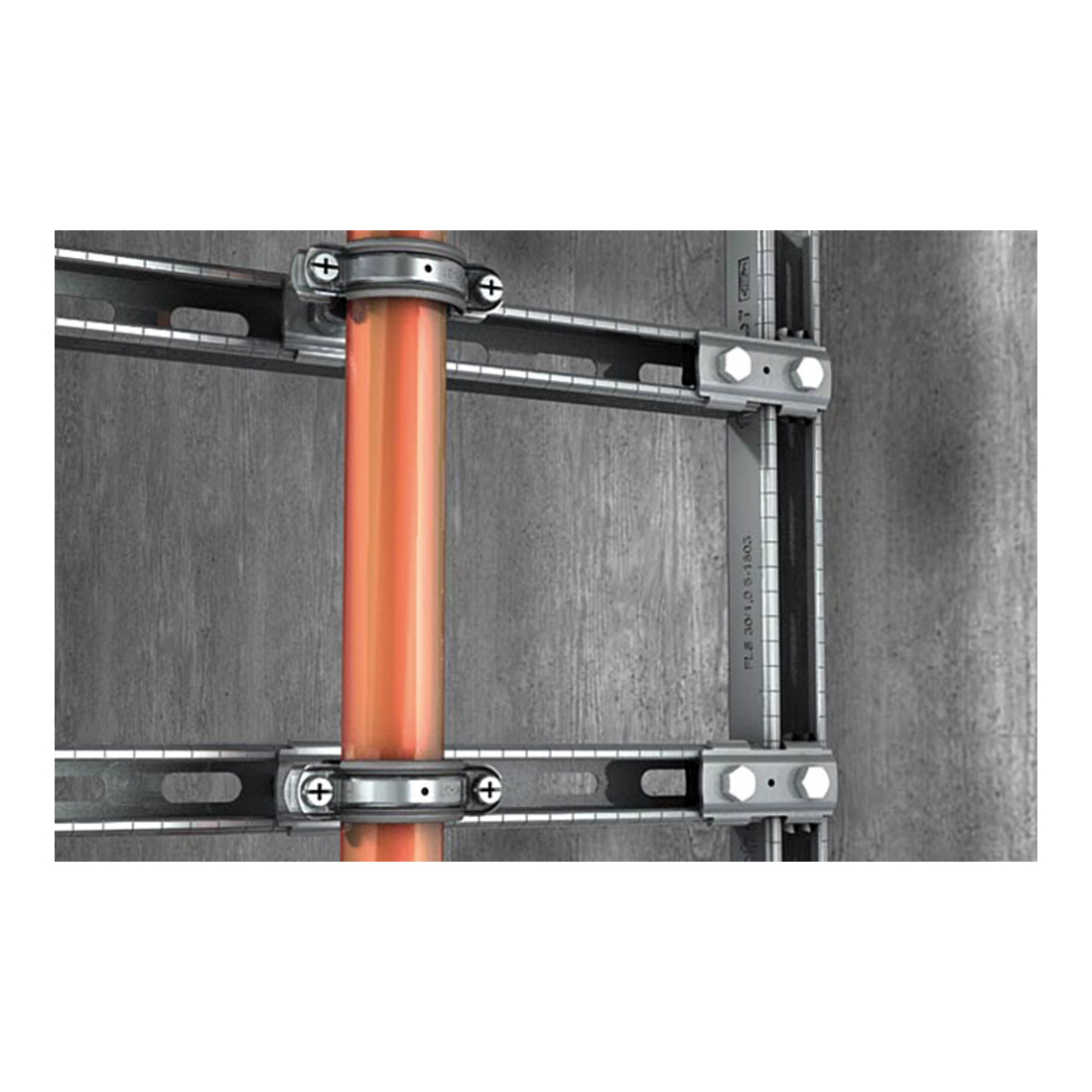 fischer Railverbinder SV 31