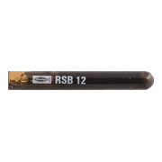 fischer reactiepatroon RSB 30-1