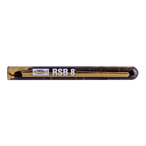 fischer Reaktionspatrone RSB 8