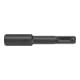 fischer Réceptacle SDS avec filetage intérieur M8