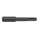 fischer Réceptacle SDS avec filetage intérieur M8