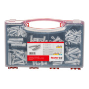fischer  Red Box universeelpluggen SX en UX-2
