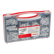 fischer Redbox Cheville universelle SX et UX-1