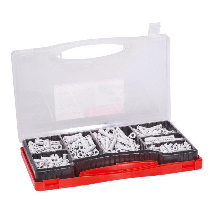 fischer Redbox Cheville universelle SX et UX