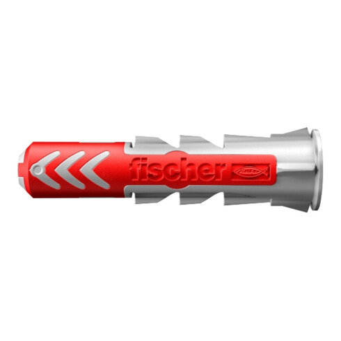 fischer Redbox DuoPower 280-teilig
