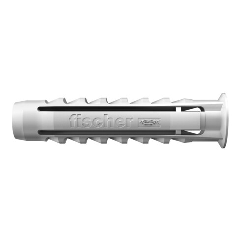 fischer redbox UX en SX pluggen