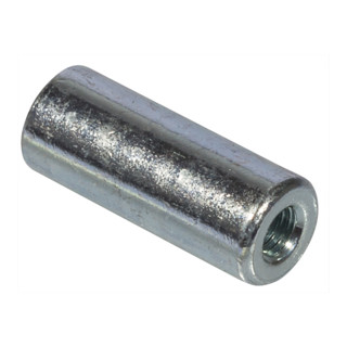 fischer Reduziermuffe RDM M12 / M10