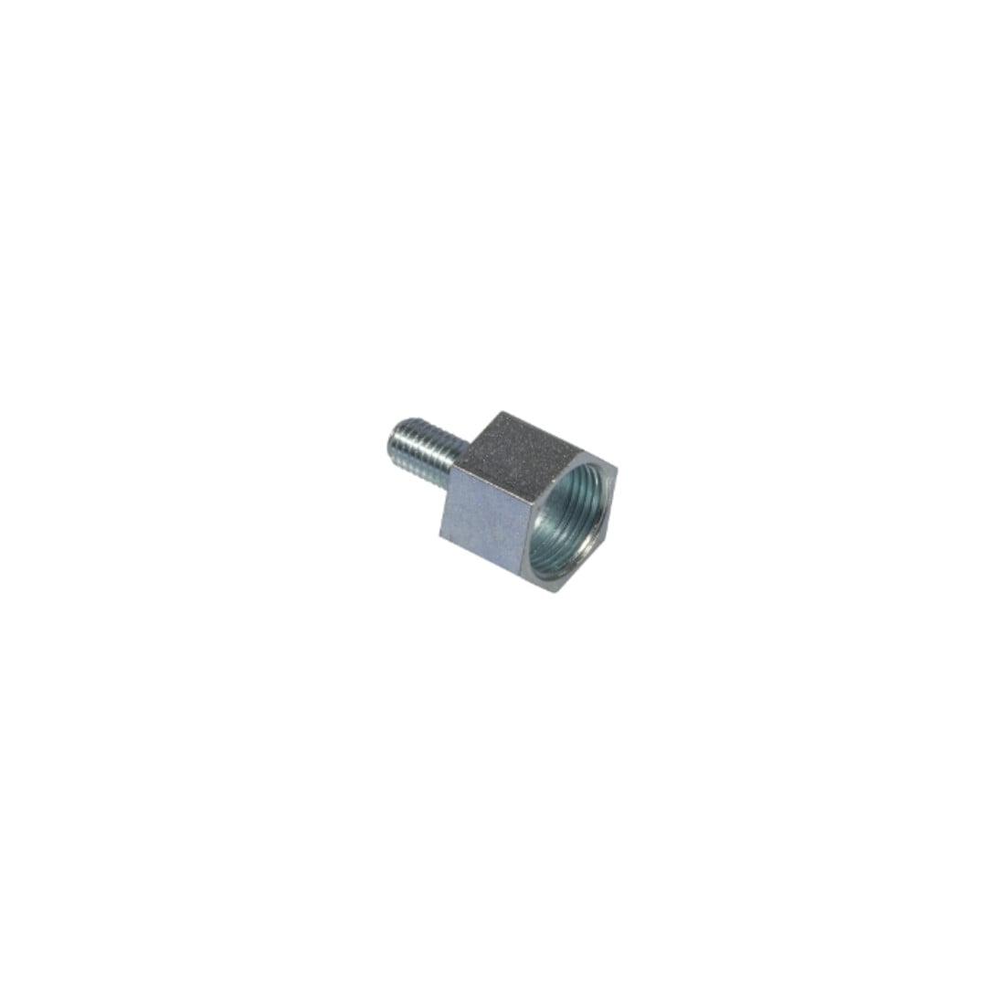 fischer Reduzierstück RD M 16 / M12 lang