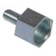 fischer Reduzierstück RD M10 / M8