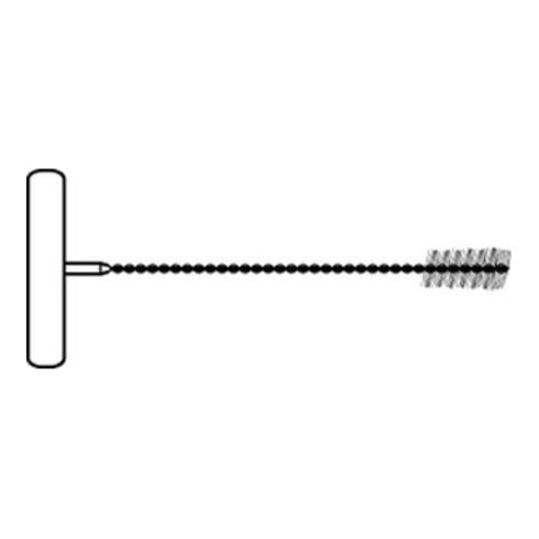 fischer Reinigungsbürsten UMV VARIO BS M