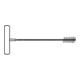 fischer Reinigungsbürsten UMV VARIO BS 24 f. M 20-1