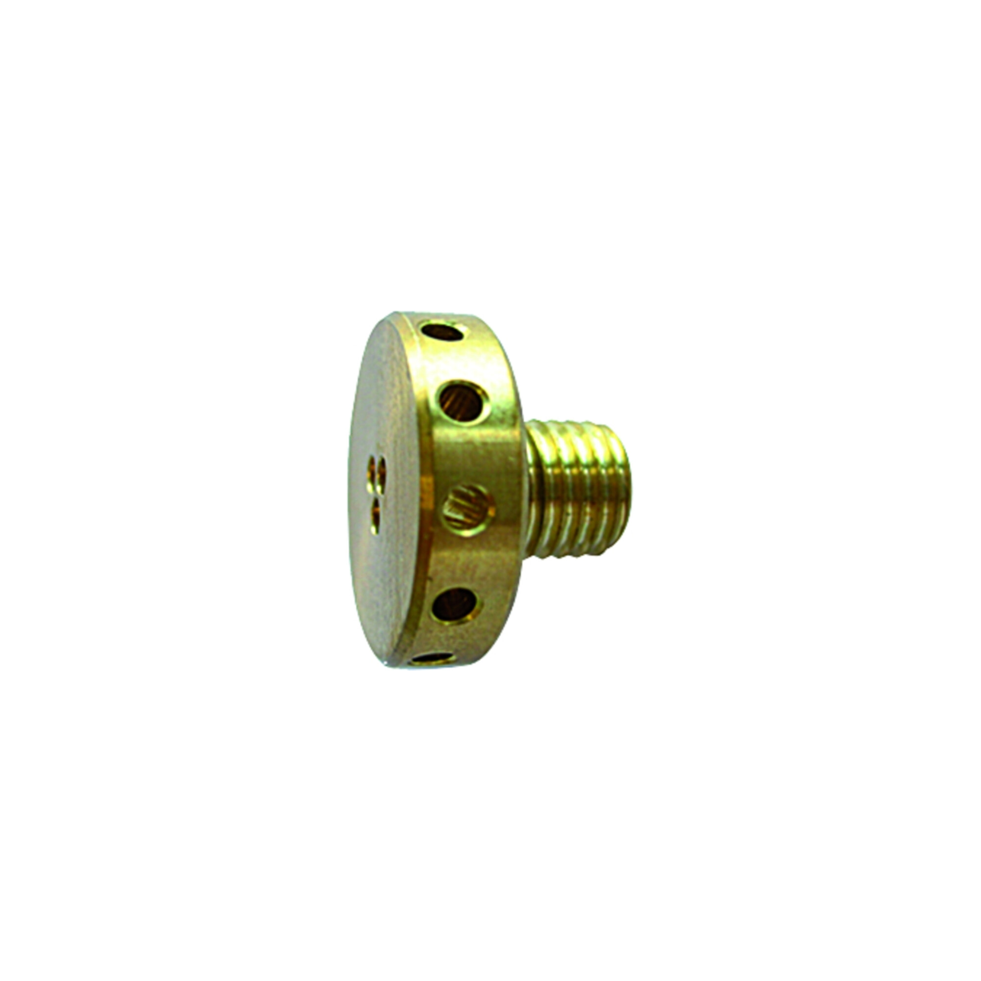 fischer Reinigungsdüse für Durchmesser 30-35