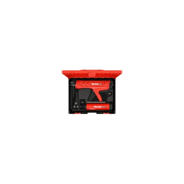 fischer Reinigungskoffer FIS CC