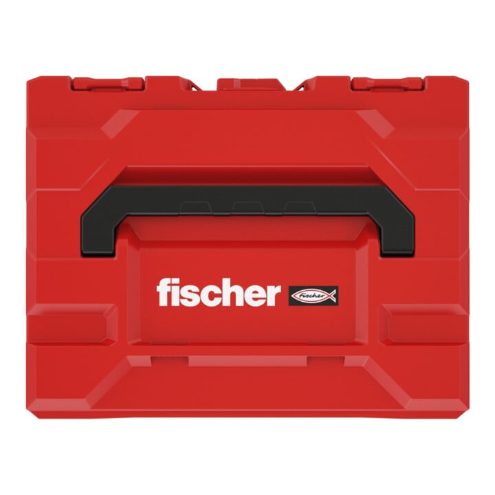 fischer Reinigungskoffer FIS CC
