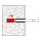 fischer ancrage fileté de renforcement FRA-3