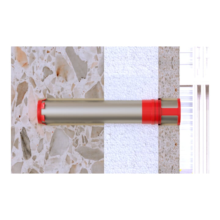 fischer Renovatiesysteem FWS II-A 230