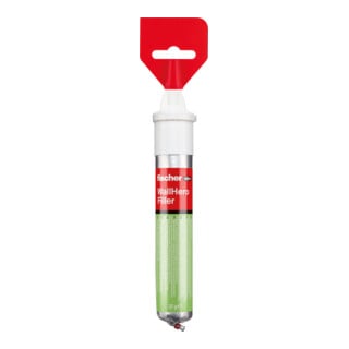 fischer Reparaturspachtel 37 g NTJH