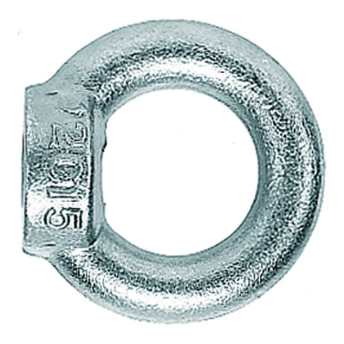 fischer Ringmutter RI