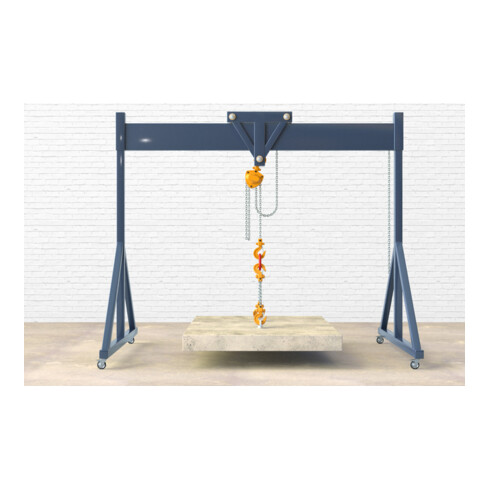 fischer Ringmutter RI