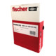 fischer RM II LA 16x165 galvanisé à chaud-1