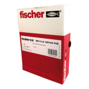fischer RM II LA 16x165 galvanisé à chaud