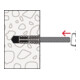 fischer Rodforce FGD 10 M6 TR 60 K
