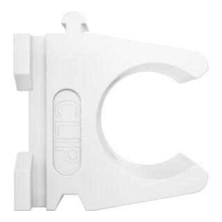 fischer Rohrclip RC IEC