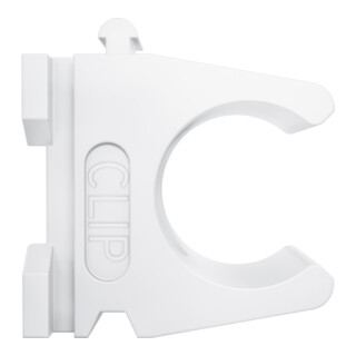 fischer Rohrclip RC IEC