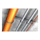 fischer Rohrschelle FRS 3/8" M8/M10 A2-4