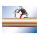 fischer Rohrschelle FRS Plus 108-116-4
